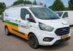 Ford Transit Custom Custom L2H1 2.0 TDCI Trend 2021