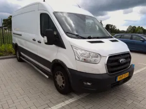 Ford L3H3 2.0 TDCI Trend 2022