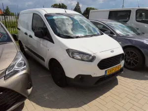 Ford Transit Courier Courier 1.5 TDCI Trend 2022