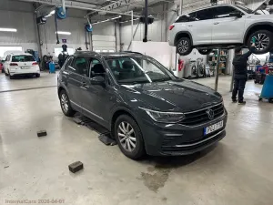 Volkswagen Tiguan 1.5 TSI 2023