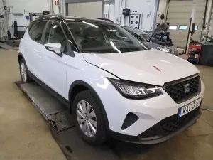 Seat Arona 1.0 TSI 2022