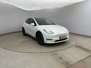 Tesla Model Y Performance 2022