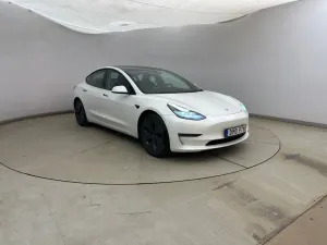 Tesla Model 3 Long Range 2022