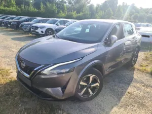 Nissan Qashqai 1.5 e-Power Connect 2023