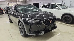 Cupra Formentor 2.0 TDI 2023