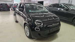 Fiat 500 e 21 kWh Red 2025