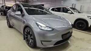 Tesla Model Y Performance 2023