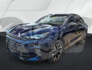 Cupra Terramar 1.5 e-Hybrid 2025