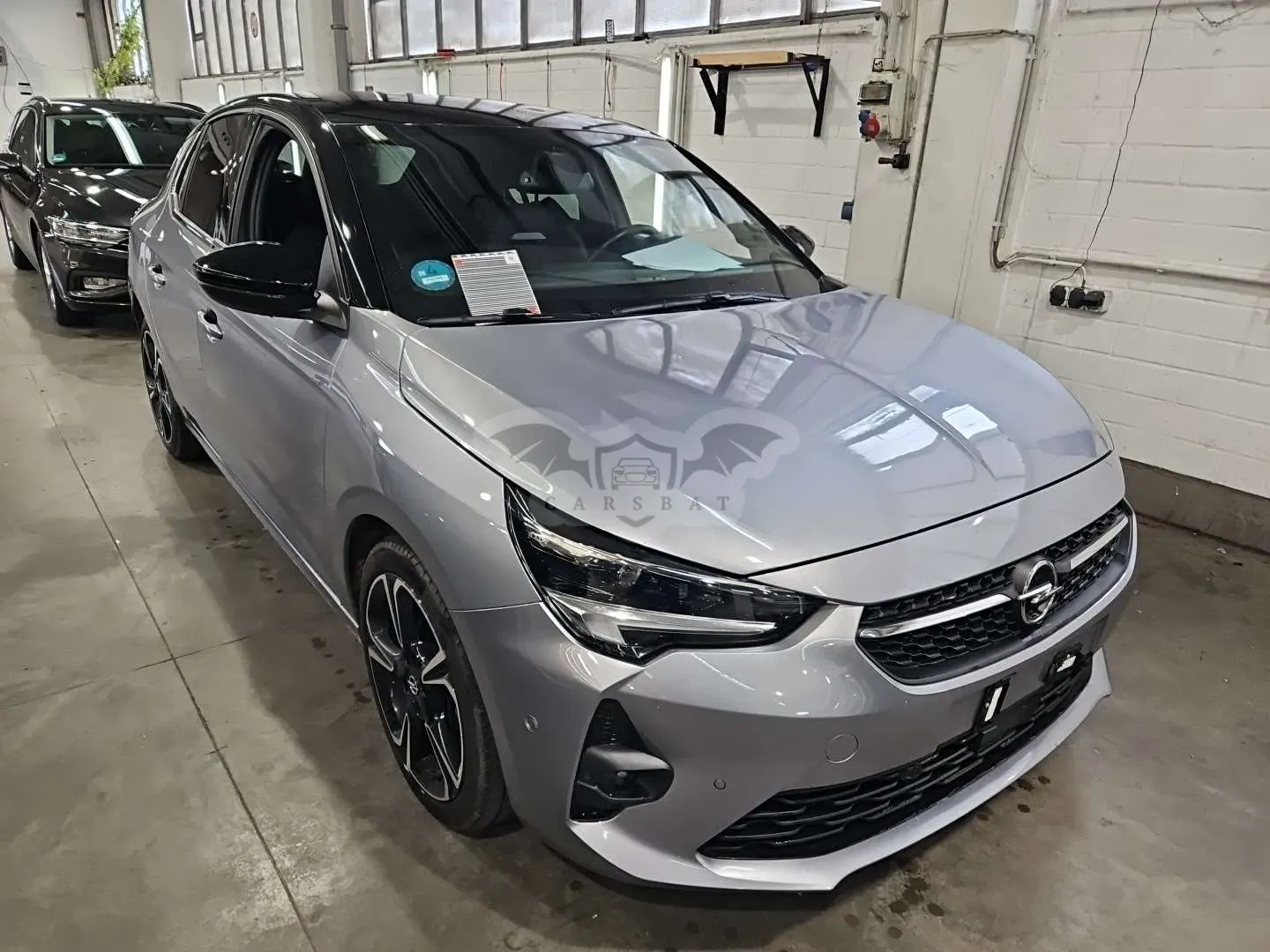 Opel Corsa 1.2 GS 2023
