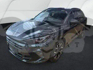 Cupra Terramar 1.5 e-Hybrid 2025