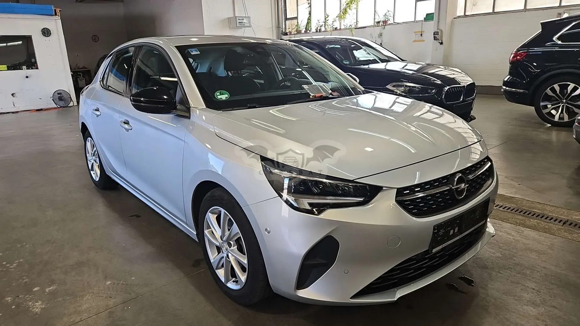 Opel Corsa 1.5 Elegance 2022
