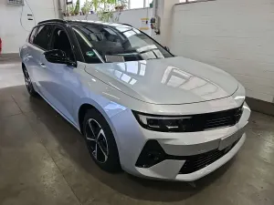 Opel Astra Sports Tourer 1.2 GS 2025
