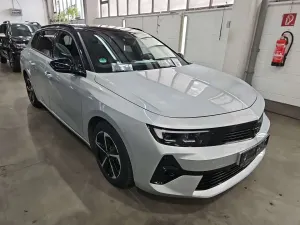 Opel Astra Sports Tourer 1.2 GS 2025