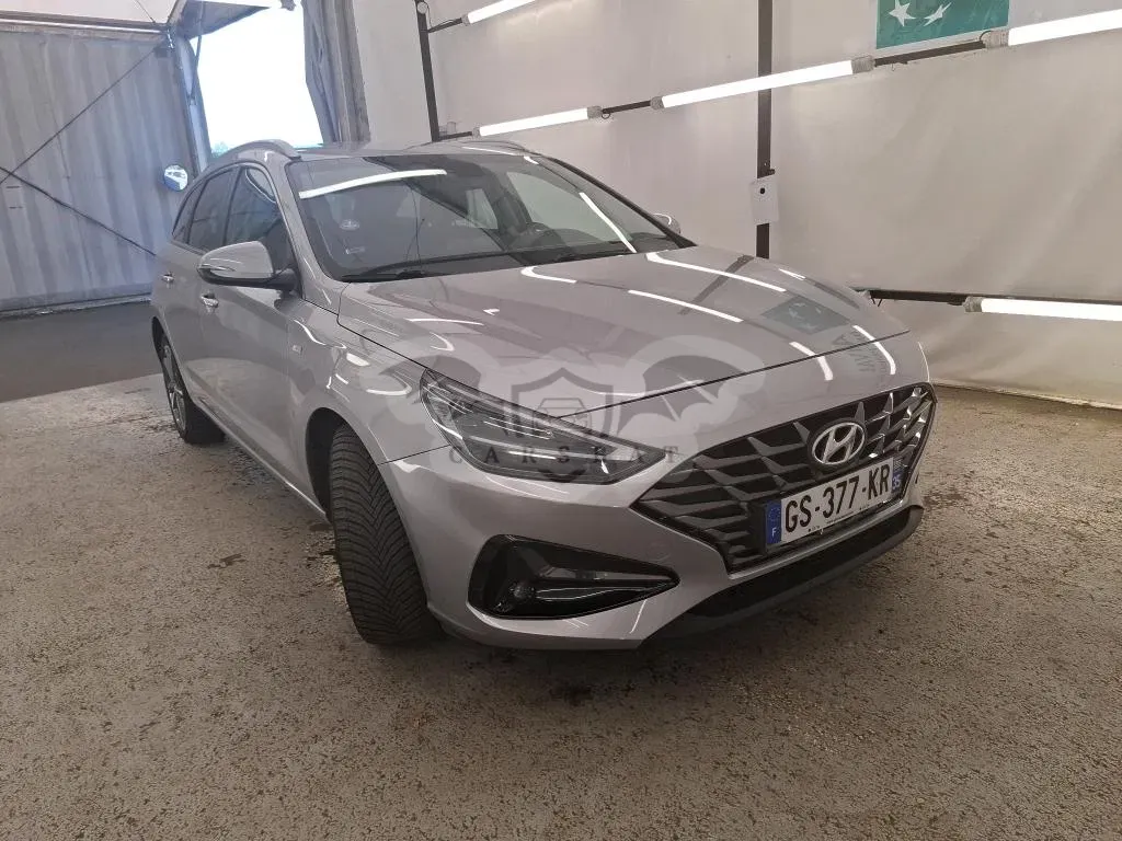 Hyundai i30 Wagon 1.0 T-GDI Creative 2023