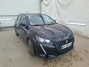 Peugeot 208 1.5 HDI Active Business 2021