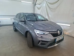 Renault Arkana / XM3 1.6 Intens 2022