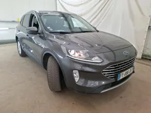 Ford Kuga 2.5 Titanium 2021