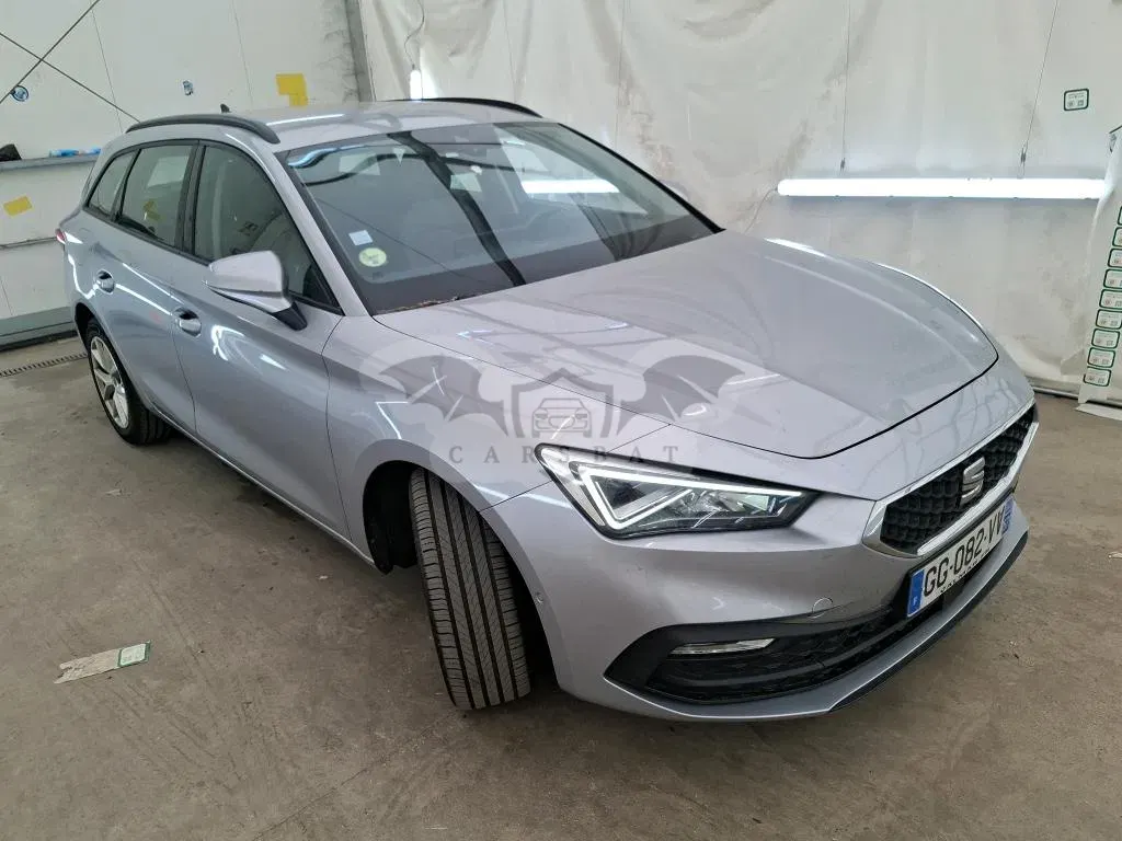 Seat Leon Sportstourer 2.0 TDI Business 2022