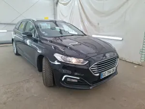 Ford Mondeo 2.0 Titanium Business 2021