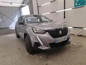 Peugeot 2008 1.2 Active Pack 2022