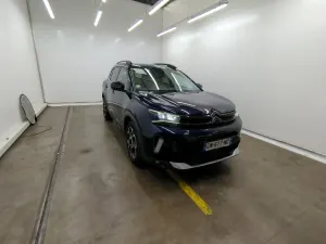 Citroën C5 Aircross 1.5 HDI Shine 2022