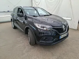Renault Kadjar 1.3 TCe Business 2019