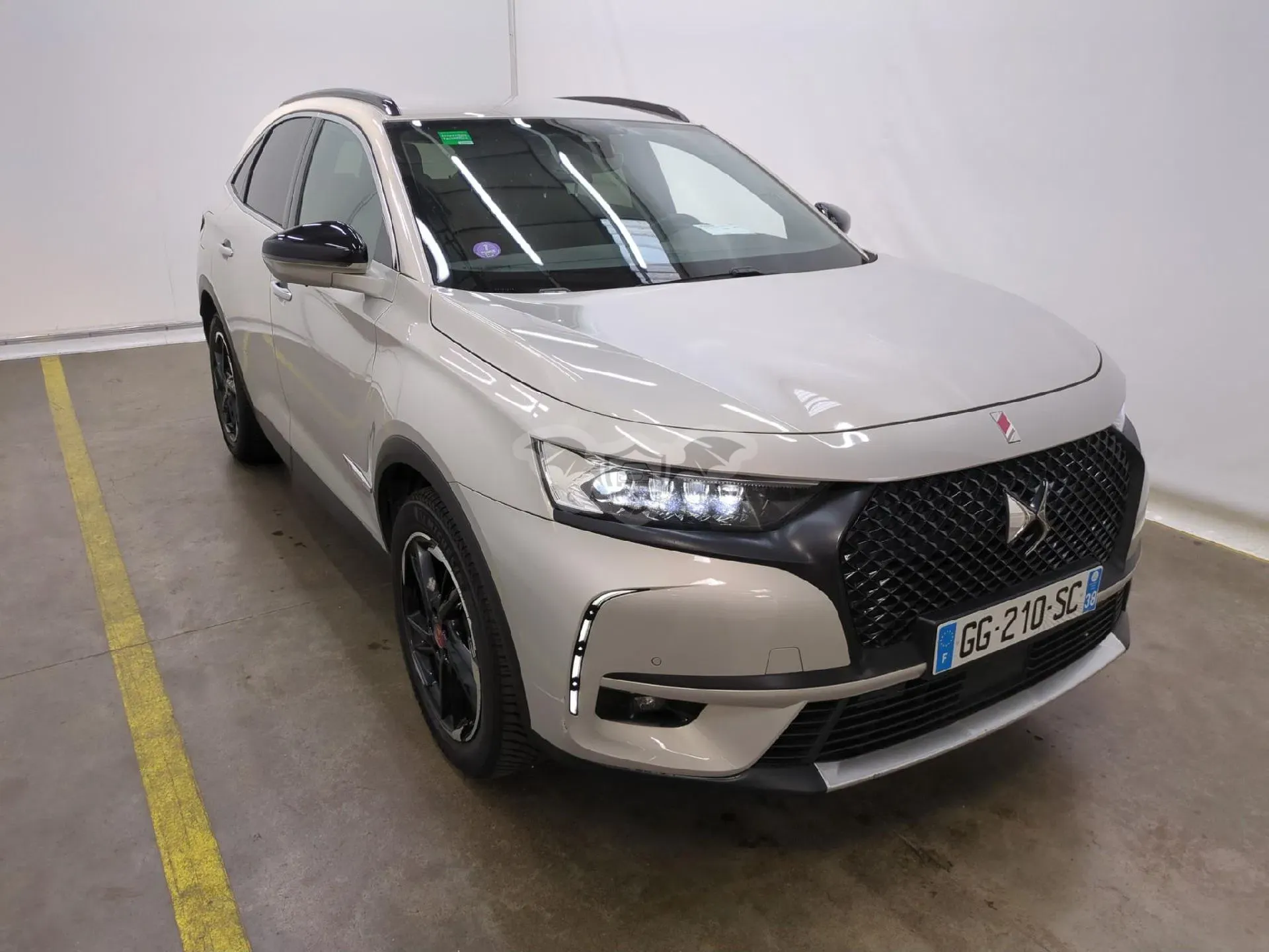 DS DS7 Crossback 1.6 Performance Line + 2022
