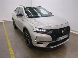 DS DS7 Crossback 1.6 Performance Line + 2022