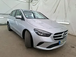 Mercedes-Benz B 200d Business Line 2022