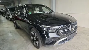 Mercedes-Benz GLC 220d Avantgarde Advanced 2023
