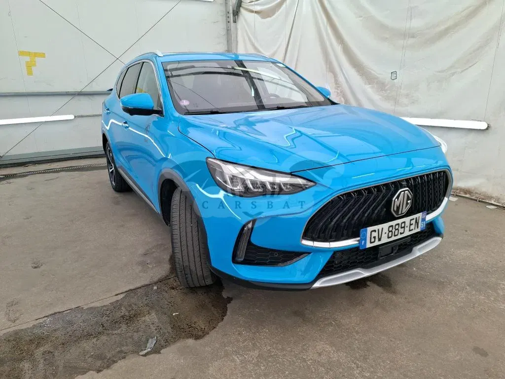 MG EHS 1.5 T-GDI Luxury 2024