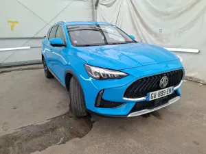 MG EHS 1.5 T-GDI Luxury 2024