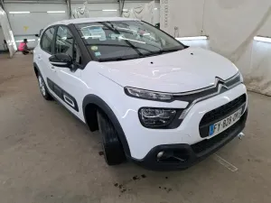 Citroën C3 Feel 2021