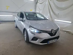 Renault Clio Business 2022