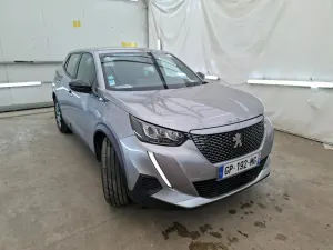 Peugeot 2008 Active Pack 2023