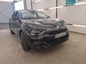 Citroën C4 X Feel 2023
