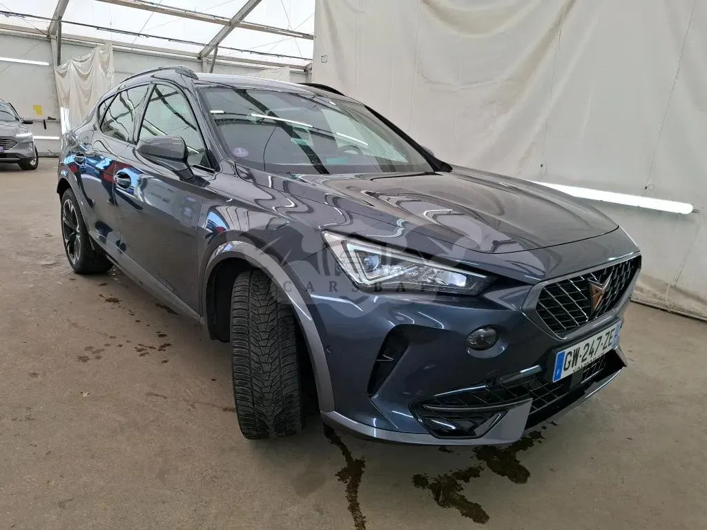 Cupra Formentor 1.5 TSI Business 2024