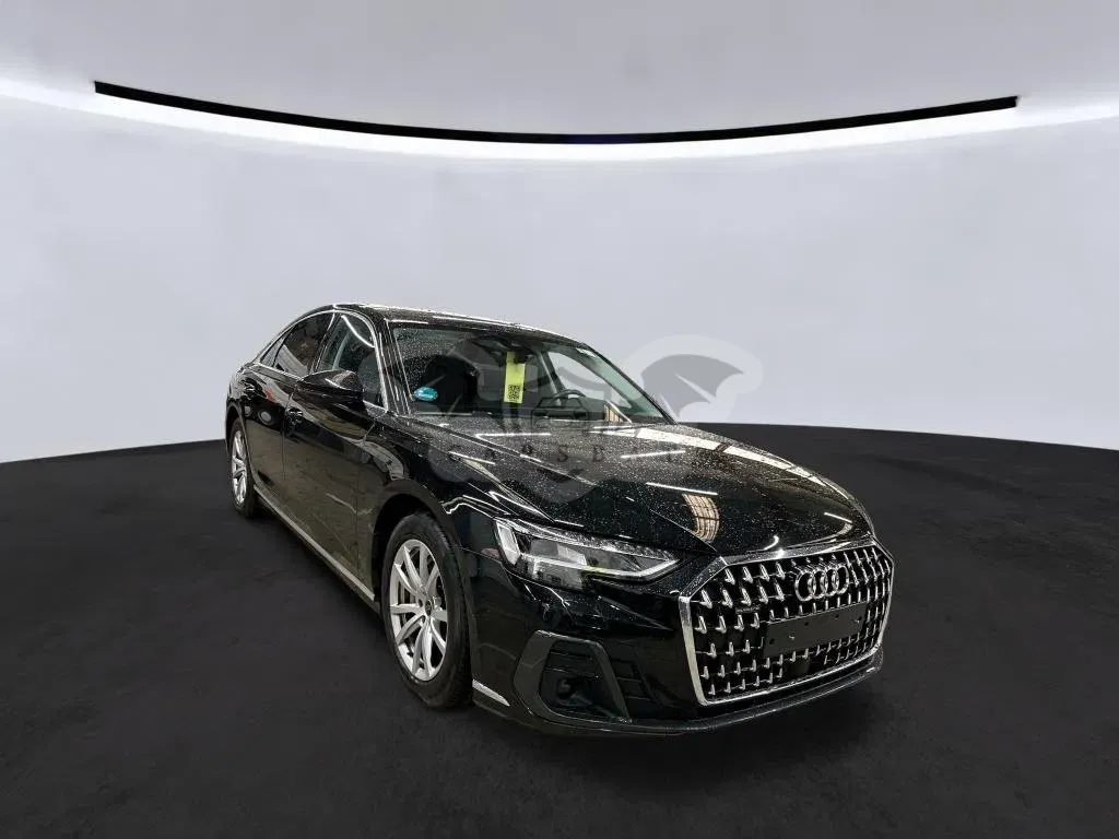 Audi A8 50 TDI 2023