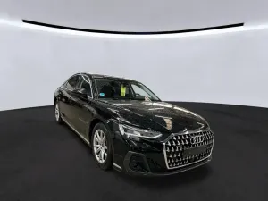 Audi A8 50 TDI 2023