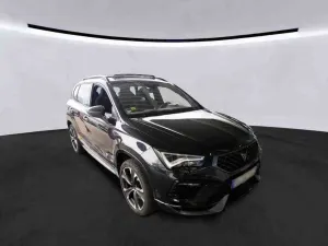 Cupra Ateca 2.0 TSI 2022