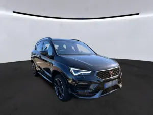 Cupra Ateca 2.0 TSI VZ 2023