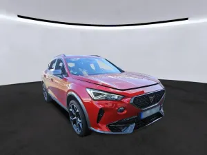 Cupra Formentor 2.0 TSI VZ 2023
