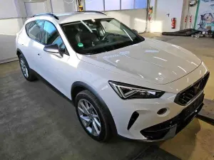 Cupra Formentor 1.5 TSI 2022