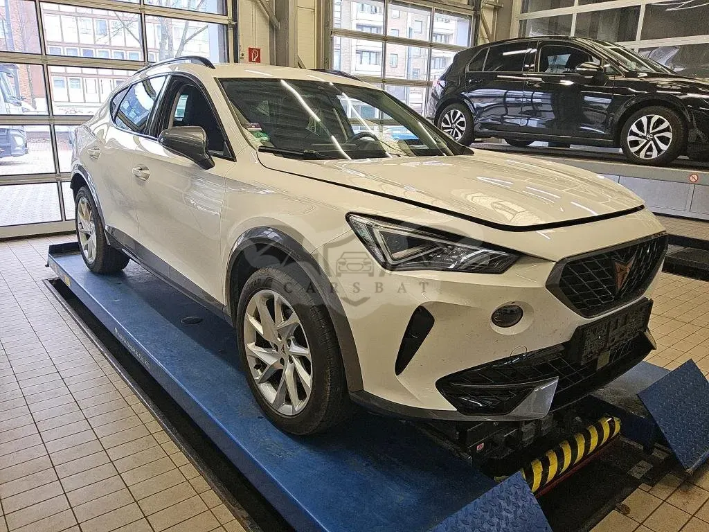 Cupra Formentor 1.5 TSI 2023