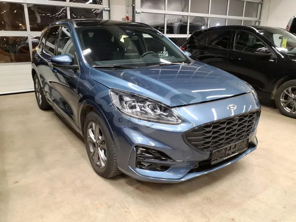 Ford Kuga 2.0 EcoBlue ST Line X 2023