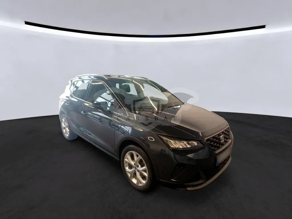 Seat Arona 1.0 TSI FR 2024