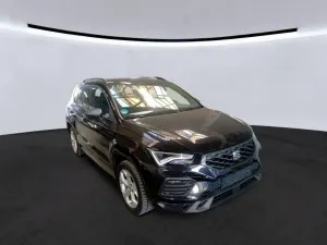 Seat Ateca 2.0 TDI FR 2022
