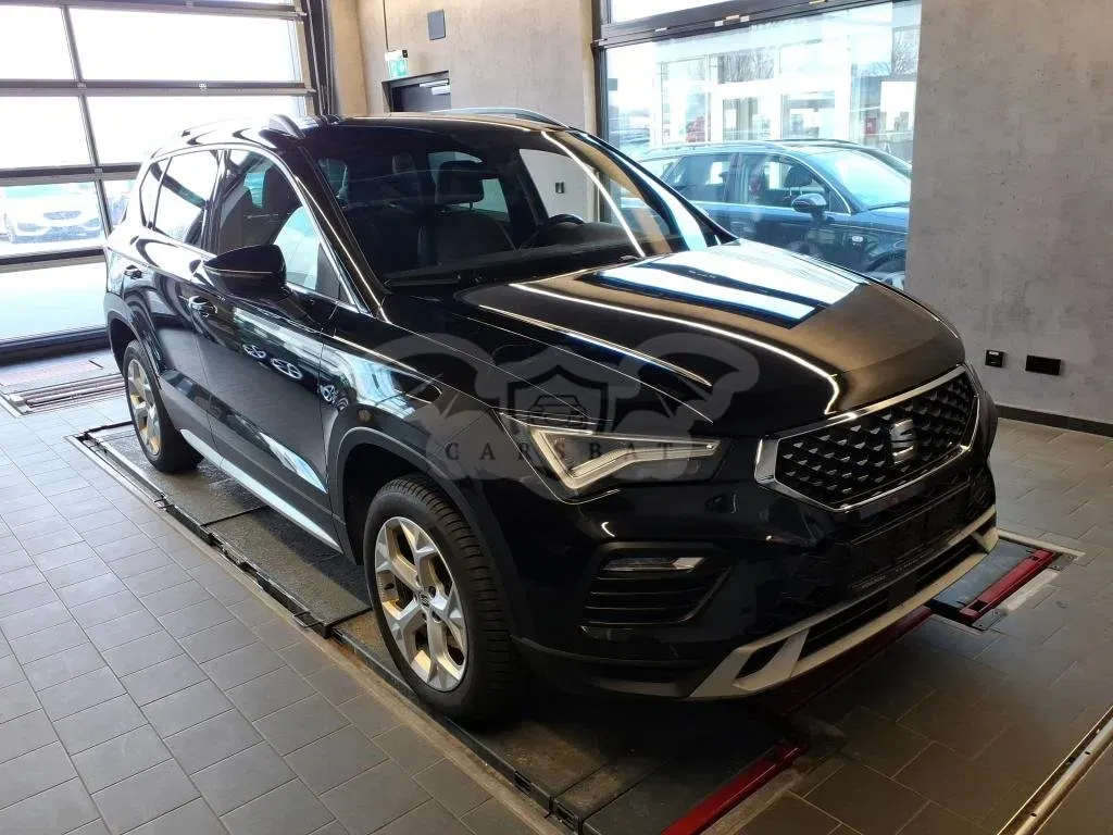 Seat Ateca 2.0 TDI Xperience 2021