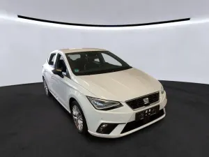 Seat Ibiza 1.0 TSI FR 2024