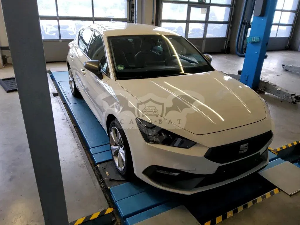 Seat Leon 1.4 FR 2022